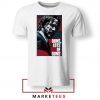 Keanu Guns Lots of Guns Tshirt