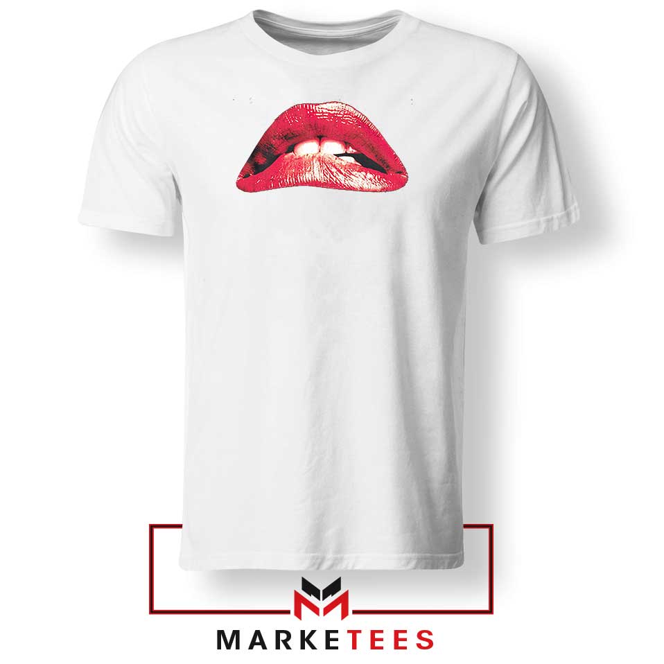 Buy 1 Lips Rocky Horror Tshirt Best Comedy Horror Film