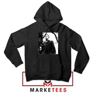 Michael Myers Photo Halloween Jacket