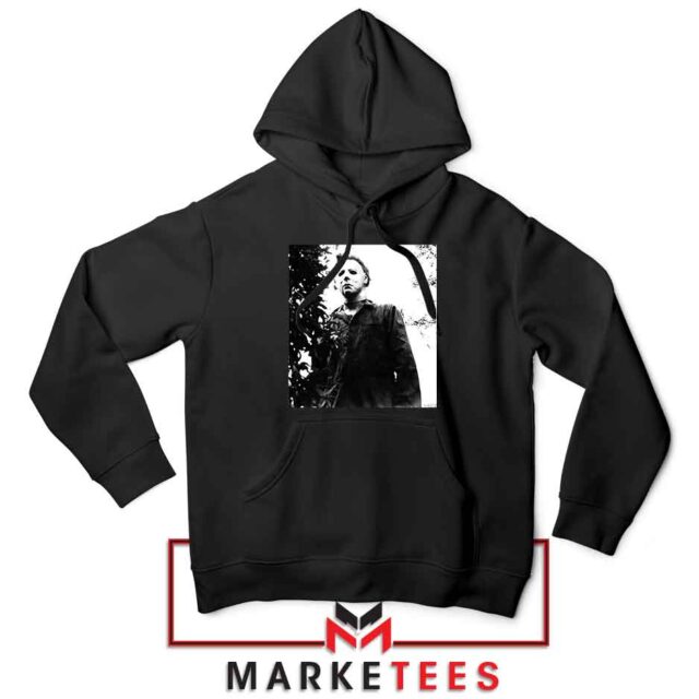 Michael Myers Photo Jacket