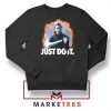 Michael Myers Scary Parody Sweatshirt