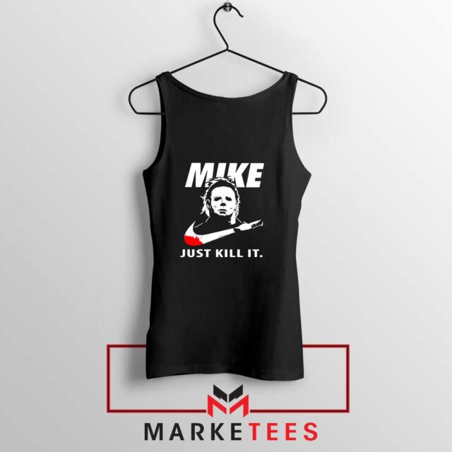 Just Kill It Parody Tank Top