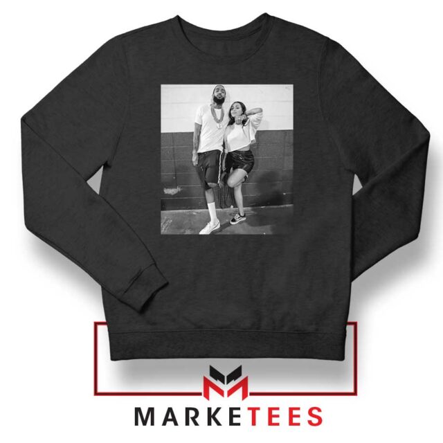 Nipsey & Lauren Love Day Sweater