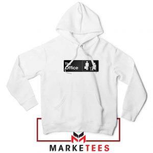 The Office Sitcom Sign Hoodie
