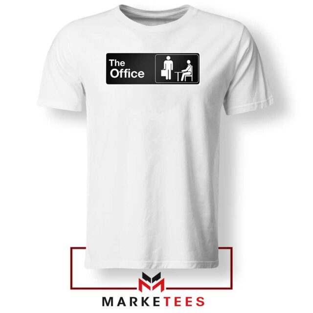 The Office Sitcom Sign T-Shirt