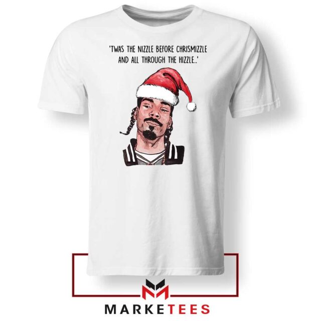 Snoop Doggs of Christmas T-Shirt