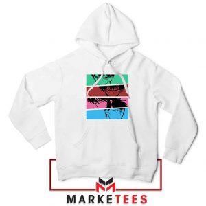 Yuyu Hakusho Kazuma Hoodie