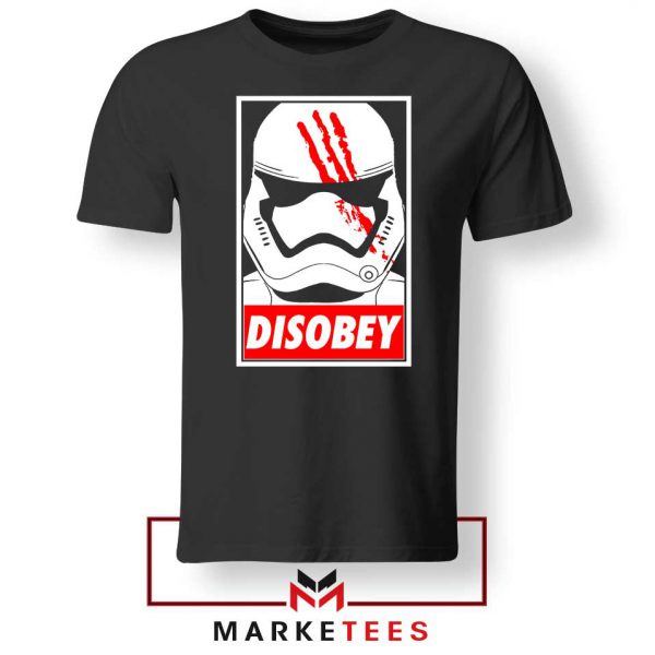 Disobey Stormtrooper Tee