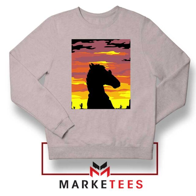 Escape from LA Dystopian T-Shirt