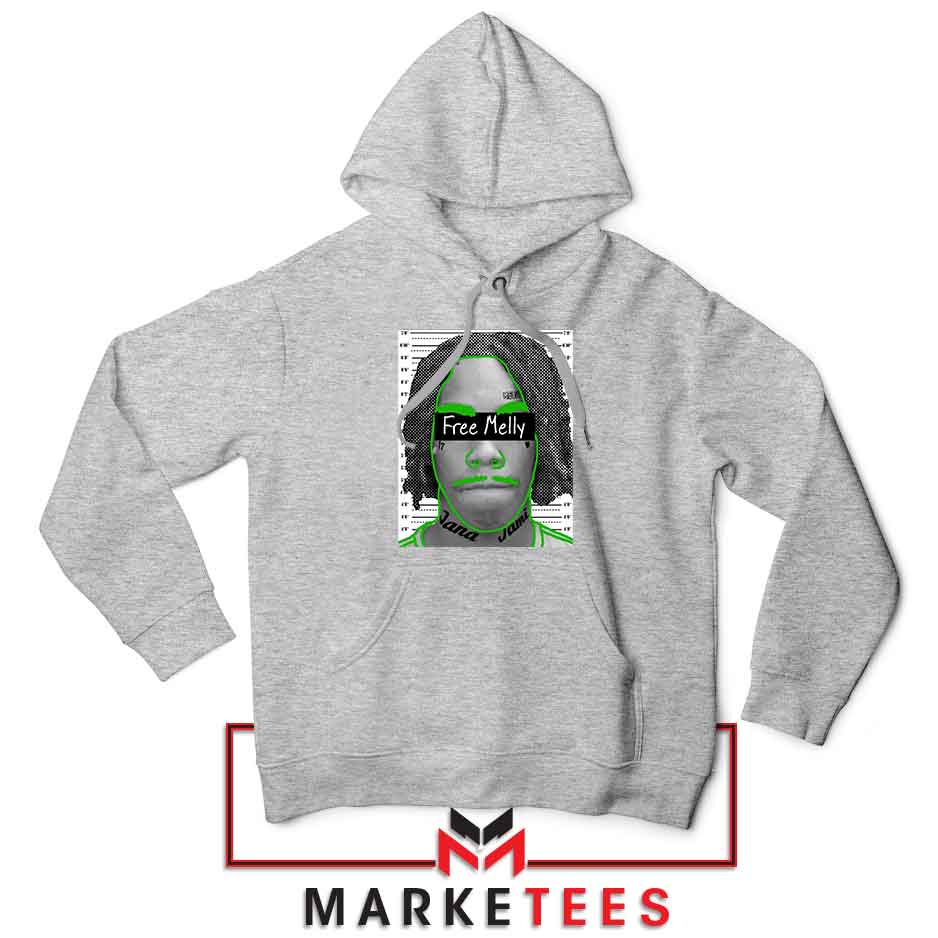 Free YNW Melly Rapper Jacket S-2XL - Marketees.com