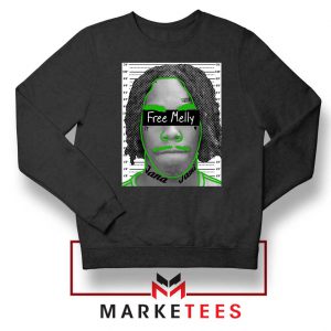 Free YNW Melly Rapper Sweater