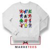 Haring Super Hero Squad Sweatshirt