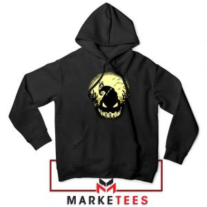 Jacks Nightmare Horror Hoodie