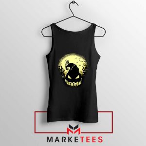 Jacks Nightmare Horror Tank Top