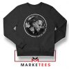 Michael Myers Hate People Sweatshirt