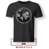 Michael Myers Hate People Tee