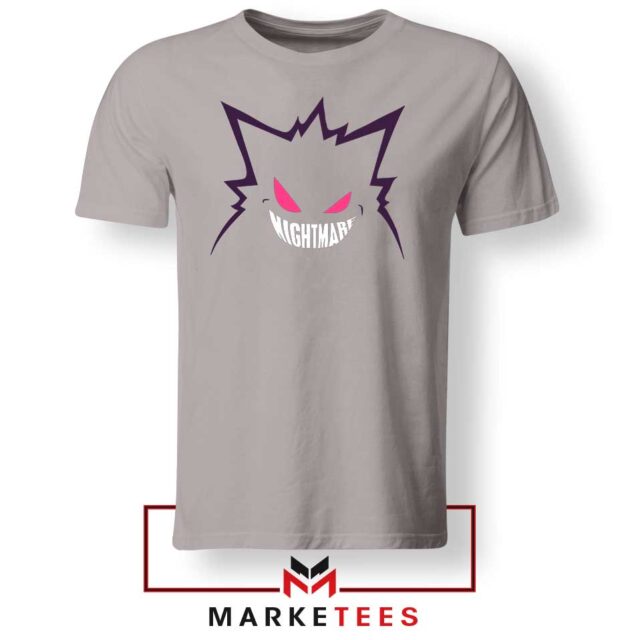 Nightmare Christmas Characters Tee S-2XL - greatest
