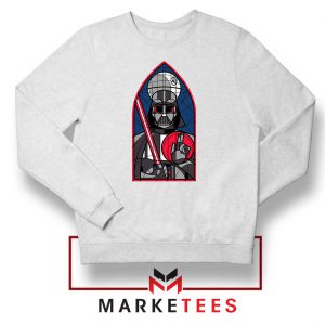 The Rise of Darth Vader Sweatshirt