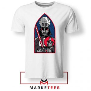 The Rise of Darth Vader Tshirt