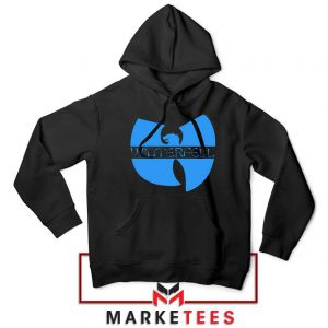 Wu Tang Clan Winterfell Black Hoodie