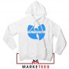 Wu Tang Clan Winterfell Hoodie