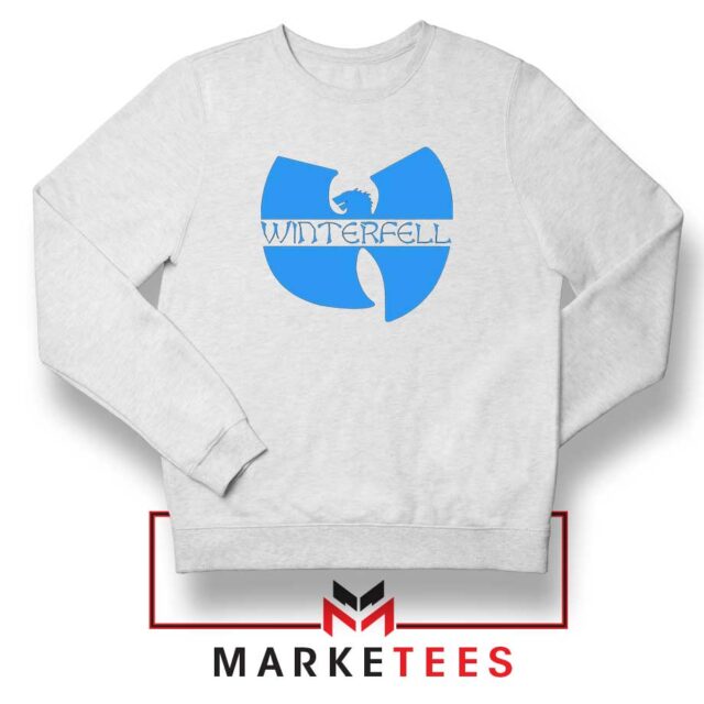 Wu-Tang Clan x Winterfell Sweatshirt