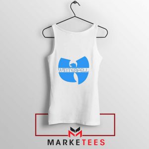 Wu Tang Clan Winterfell Tank Top