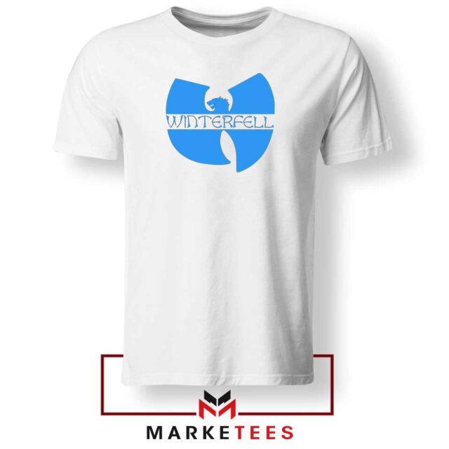 Wu-Tang Clan x Winterfell T-Shirt