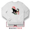 Big Foot Jinx X Mas Sweatshirt