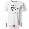 Bikini Kill Dog Finger Tshirt