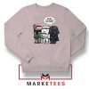 Boba Its Cold Outside Sweatshirt