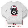 Darth Vader Holiday Sweatshirt