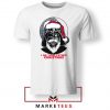 Darth Vader Holiday Tshirt