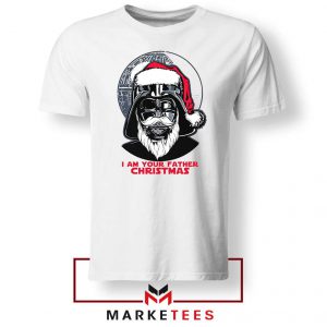 Darth Vader Holiday Tshirt