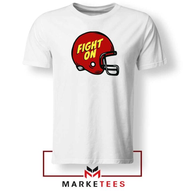 Fight On USC Tailgate Tee - Limited