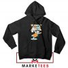 Fred Flintstone Bowling Hoodie