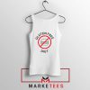 Gluten Free Diet Poster Tank Top