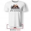 Harry Potter Characters Friends Tee