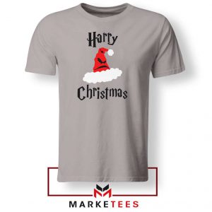 Harry Potter Christmas Tshirt