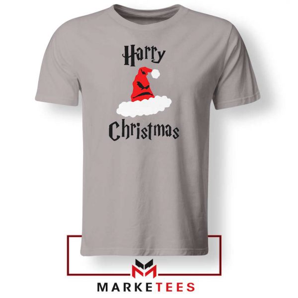 Harry Potter Christmas Tshirt