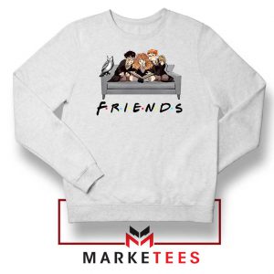 Harry Potter Friends Sweater