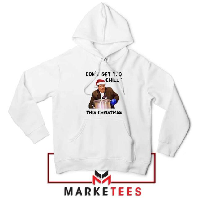 Kevin Malone Christmas Jacket