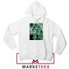 Knowledge Rules TV Series Hoodie