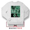 Knowledge Rules TV Series Sweatshirt