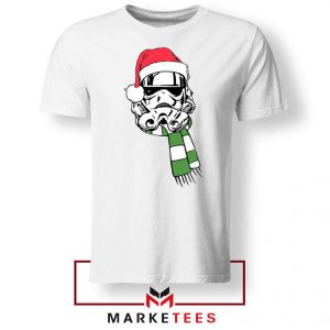 Merry Sithmas Stormtrooper Tee