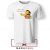 Nelson Muntz Funny Character Tshirt