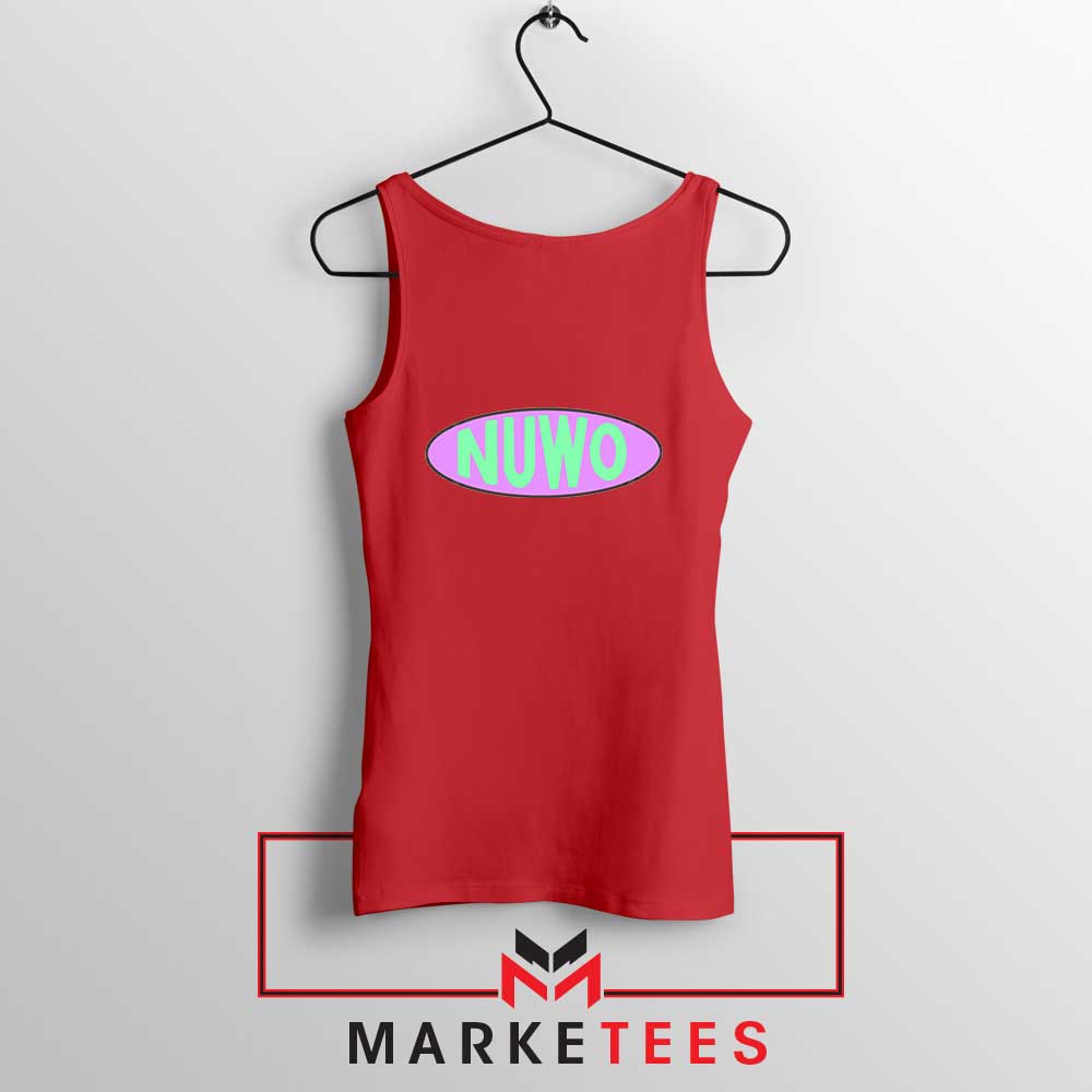 Nuwo Mercedes Brent Faiyaz Tank Top S-2XL - Marketees.com