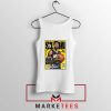 Paul George Slam Playoffs Tank Top