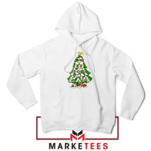 Snoopy Christmas Tree Jacket