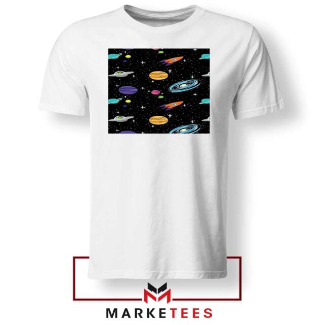 Cosmic Universe T-Shirt